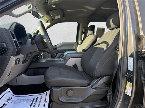 Used 2018 Ford F150 XL w/ Equipment Group 101A Mid image 10