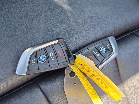 Used 2026 BMW Z4 M40i w/ Premium Package RWD image 33