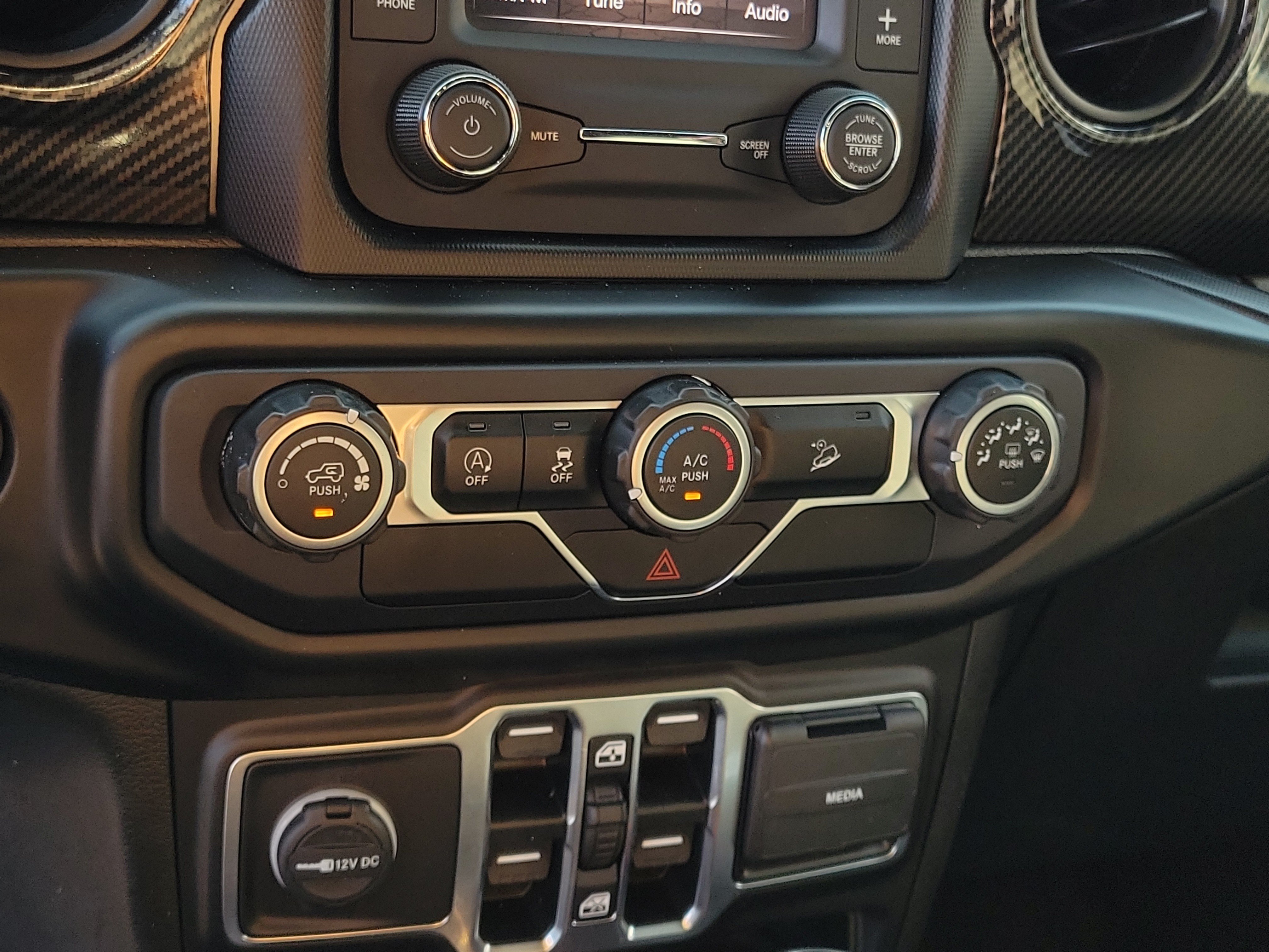 Used 2020 Jeep Wrangler Unlimited Sport AWD/4WD image 27