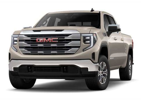 New 2026 GMC Sierra 1500 SLE w/ Preferred Package image 39