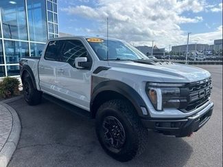 Certified 2024 Ford F150 Raptor w/ Equipment Group 803A Raptor R AWD/4WD video 2