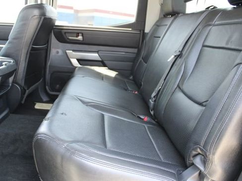 Used 2022 Toyota Tundra SR5 w/ TRD Off-Road Package AWD/4WD image 42