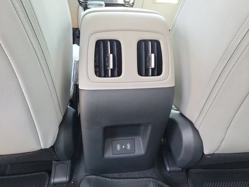 New 2026 Hyundai Tucson SEL Plus FWD image 23