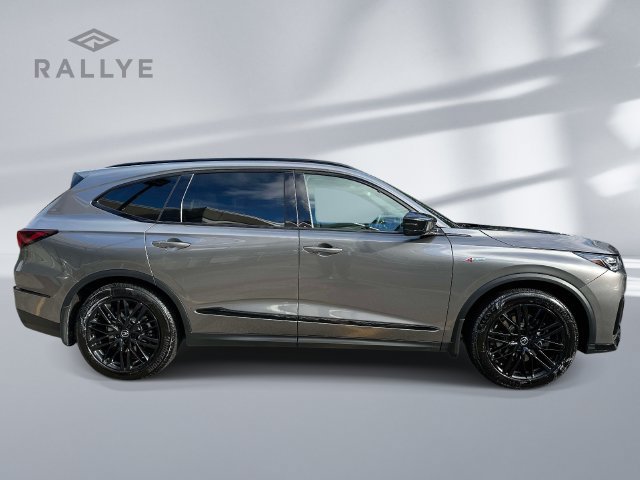 Used 2026 Acura MDX A-Spec w/ Advance Package AWD/4WD image 2