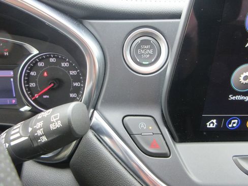 Used 2023 Chevrolet Blazer LT image 27