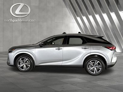 Certified 2023 Lexus RX 350 Premium