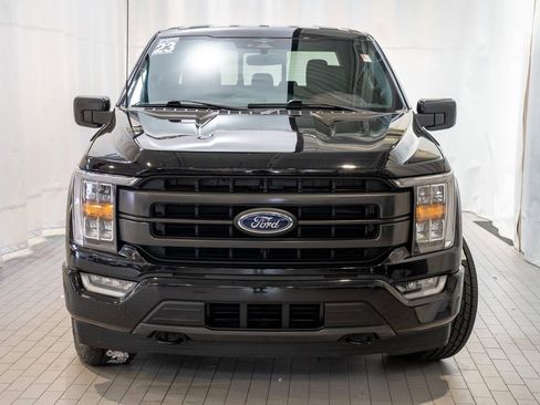 Used 2023 Ford F150 Lariat image 2