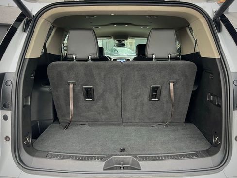 Used 2019 GMC Acadia Denali w/ Technology Package image 25