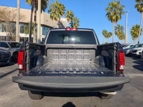 Certified 2023 RAM 1500 Classic Warlock image 14