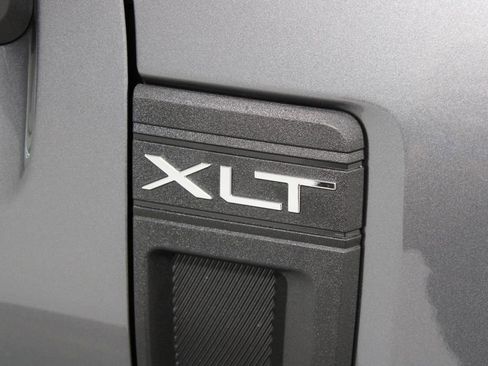 New 2026 Ford Maverick XLT AWD/4WD image 11
