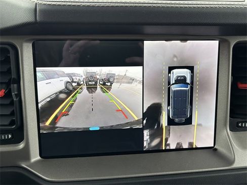 New 2024 Ford Bronco Raptor image 14