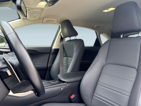 Certified 2020 Lexus NX 300 AWD image 5