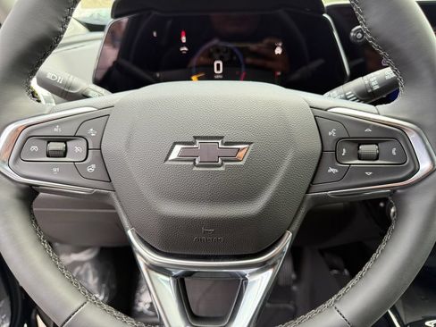 New 2026 Chevrolet Trax ACTIV w/ Sunroof Package FWD image 20