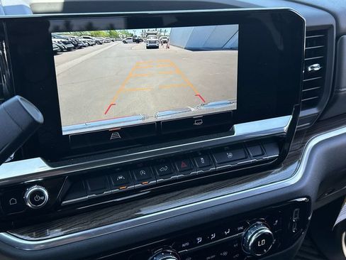 New 2026 GMC Sierra 1500 Elevation AWD/4WD image 15