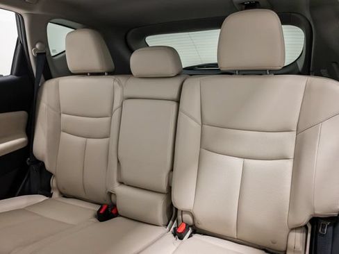 Used 2024 Nissan Murano SL AWD/4WD image 26