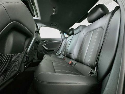 Certified 2025 Audi A3 2.0T Premium Plus w/ Premium Plus Package AWD/4WD image 23