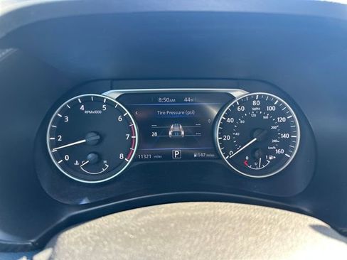 Used 2021 Nissan Sentra SV image 13