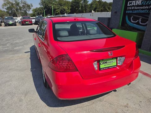 Used 2007 Honda Accord EX image 10
