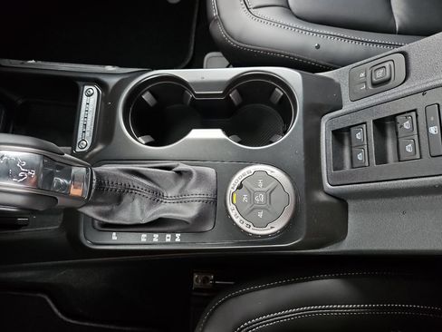 New 2026 Ford Bronco Outer Banks AWD/4WD image 28