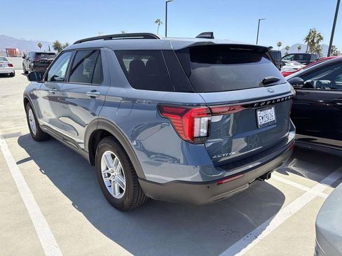 Used 2026 Ford Explorer Active RWD image 20