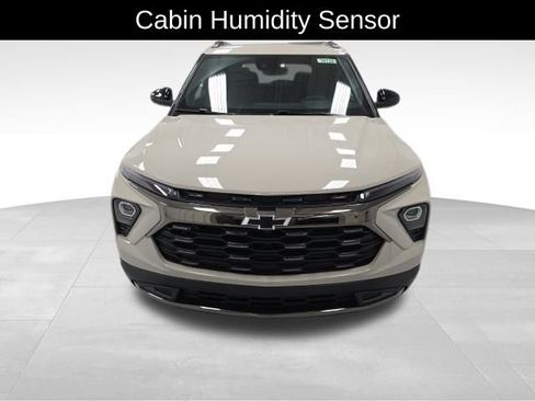 New 2026 Chevrolet TrailBlazer ACTIV w/ Convenience Package image 9