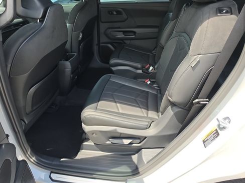 New 2027 Kia Telluride SX Prestige X-Line w/ Towing Package AWD/4WD image 17