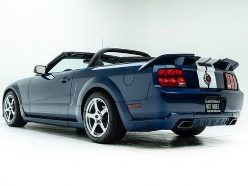 Used 2008 Ford Mustang GT RWD image 19