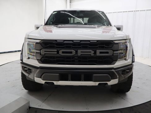 Used 2024 Ford F150 Raptor image 9