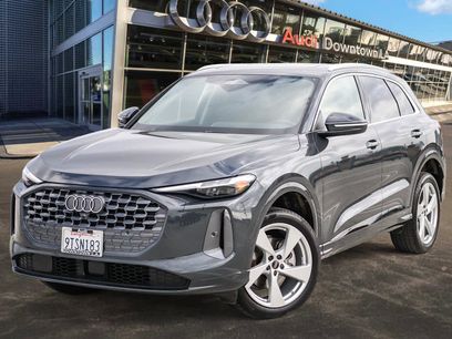 Used 2025 Audi Q5 Premium Plus w/ Premium Plus