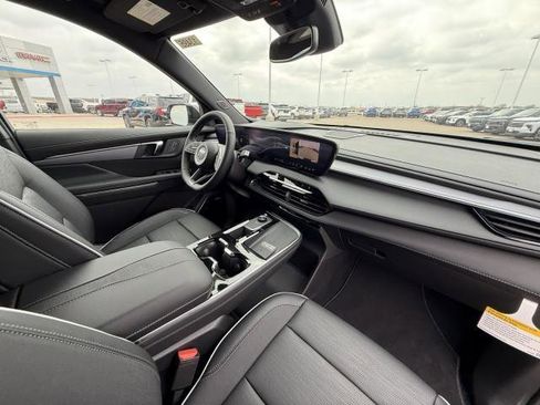 New 2026 Buick Enclave Sport Touring image 34