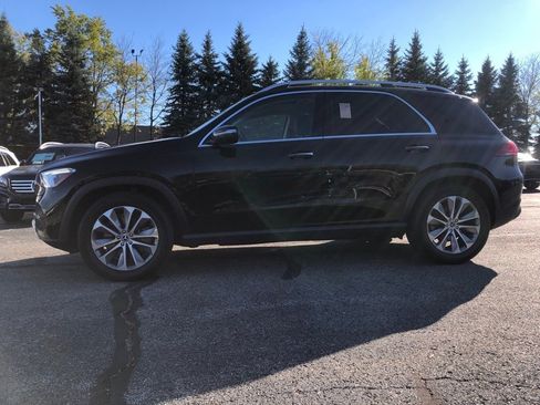 Used 2023 Mercedes-Benz GLE 450 4MATIC image 7