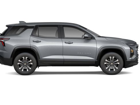 New 2026 Chevrolet Equinox LT FWD image 27