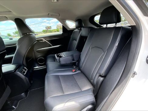 Used 2022 Lexus RX 350 FWD w/ Premium Package image 21