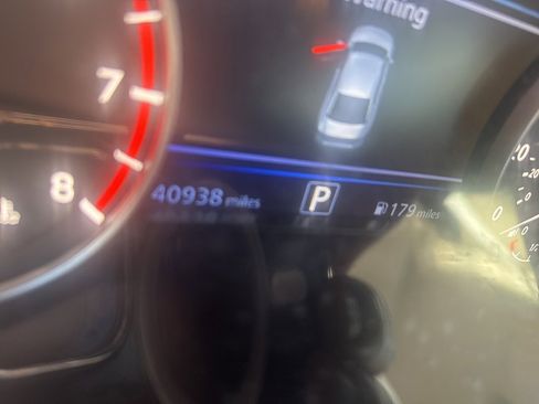 Used 2021 Nissan Altima 2.5 SR image 11