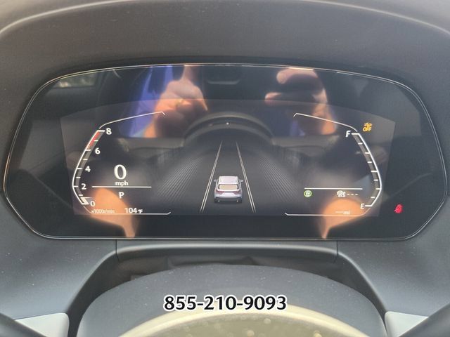 New 2026 MAZDA CX-5 Preferred AWD/4WD image 22