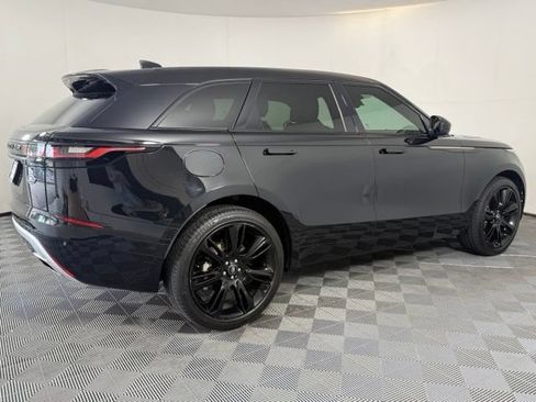 Used 2023 Land Rover Range Rover Velar R-Dynamic S AWD/4WD image 8