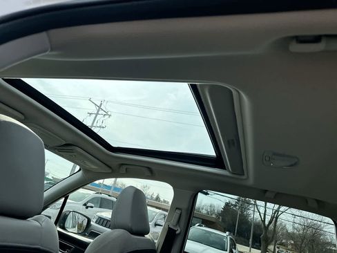 Used 2020 Subaru Forester Limited image 24