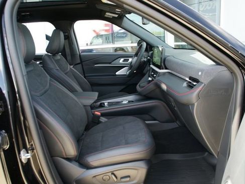 New 2026 Ford Explorer ST AWD/4WD image 43
