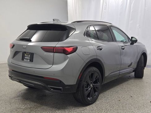 New 2026 Buick Envision Sport Touring AWD/4WD image 12