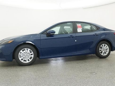 New 2026 Toyota Camry LE image 38