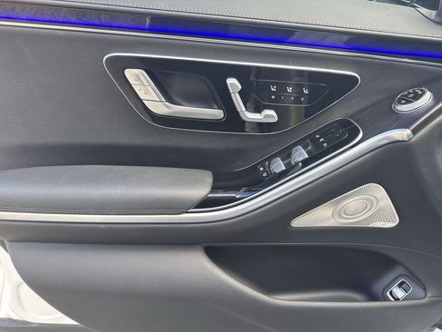 Used 2023 Mercedes-Benz S 500 4MATIC w/ AMG Line image 15