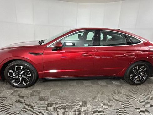 Used 2024 Hyundai Sonata SEL FWD image 6