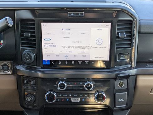 New 2026 Ford F350 Lariat w/ Tremor Off-Road Package AWD/4WD image 19