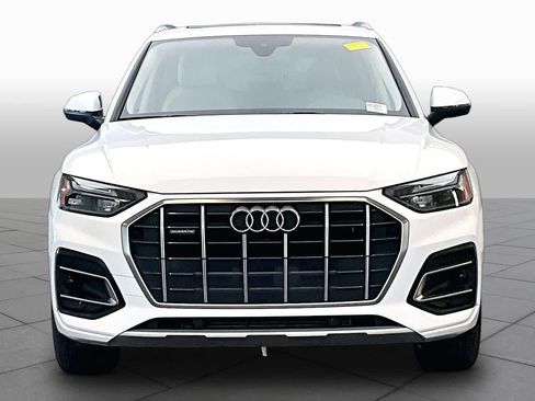 Used 2024 Audi Q5 2.0T Premium AWD/4WD image 4