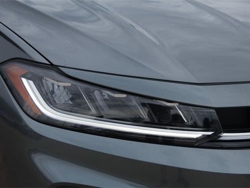 New 2025 Volkswagen Jetta Sport image 3