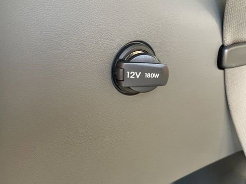 New 2026 Hyundai Santa Fe SEL image 18