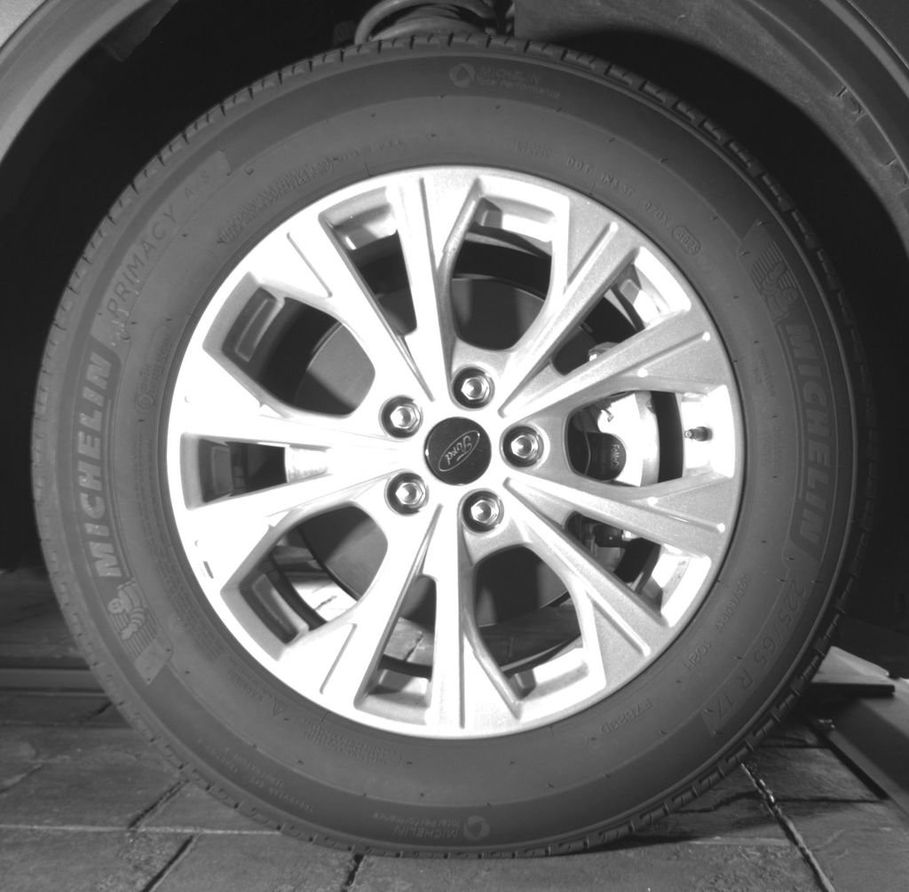 Used 2025 Ford Escape Active FWD image 31