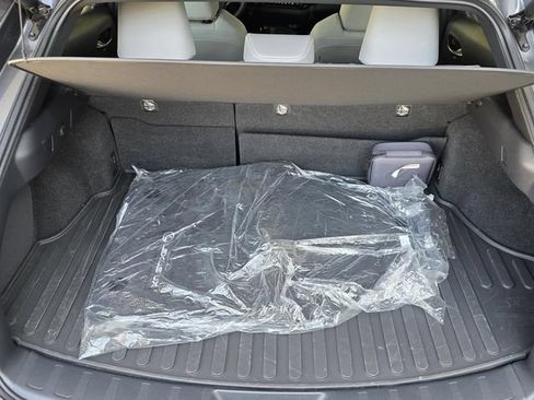 Used 2025 Lexus UX 300h AWD w/ Cold Area Package image 13