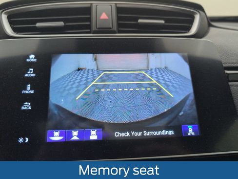 Used 2020 Honda CR-V EX-L image 23
