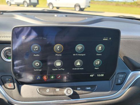 Used 2023 Chevrolet Blazer LT w/ LPO, Floor Liner Package FWD image 25